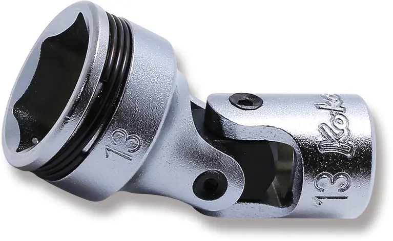 1/4 Sq. Dr. Universal Nut Gripâ® Socket - 14Mm 1