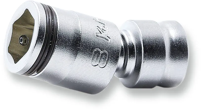 1/2 Sq. Dr. Socket Torxâ® E10  Length 36Mm 1