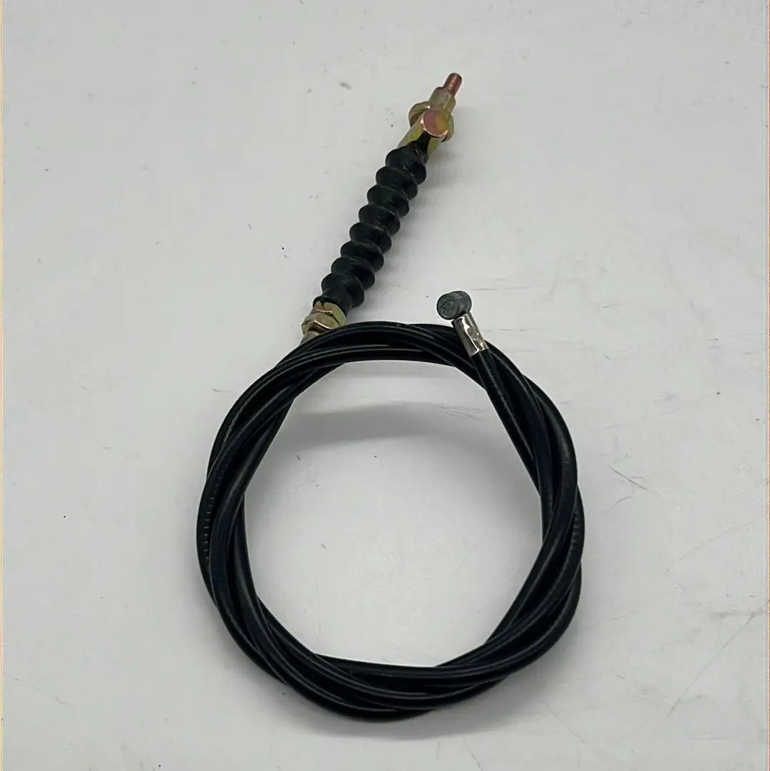 Jubel Front Brake Cable 1