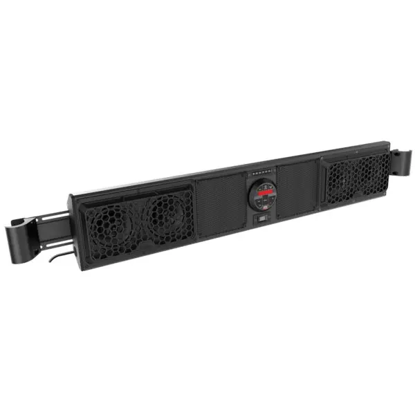 Barre Son Bluetooth Mudsys46 1