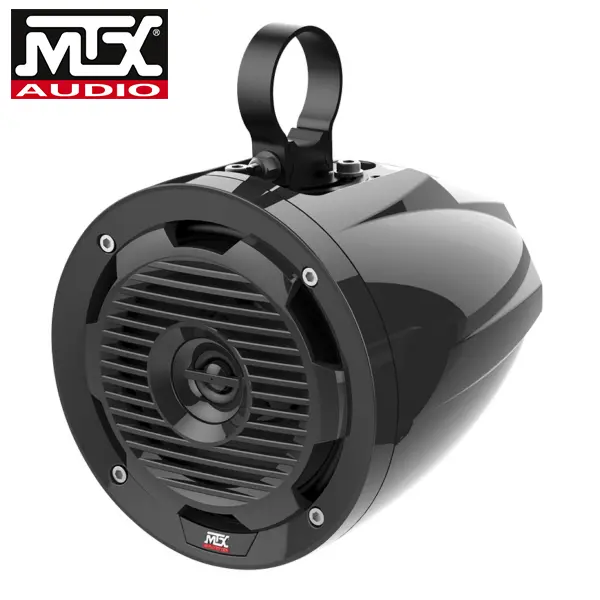 Haut-Parleur 6.5" Cage Utv (Disponible Le 17 Avril) 1