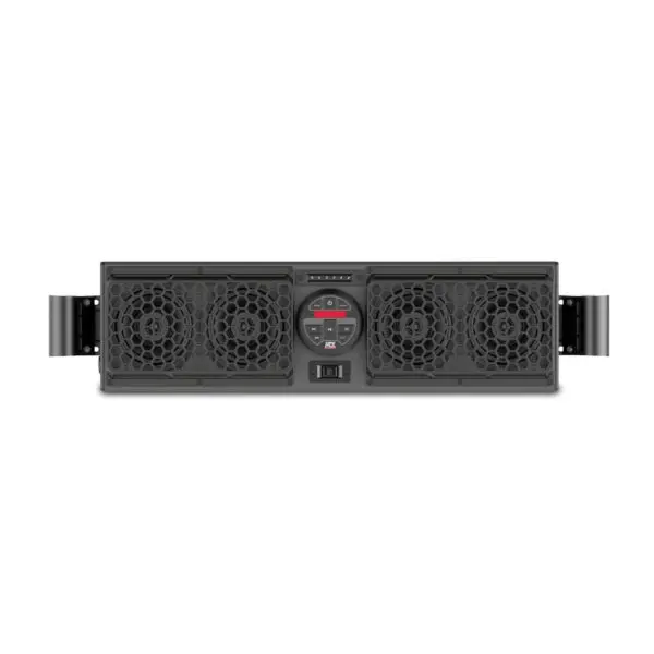 Barre Son 35W X 4 Mudsys31 1