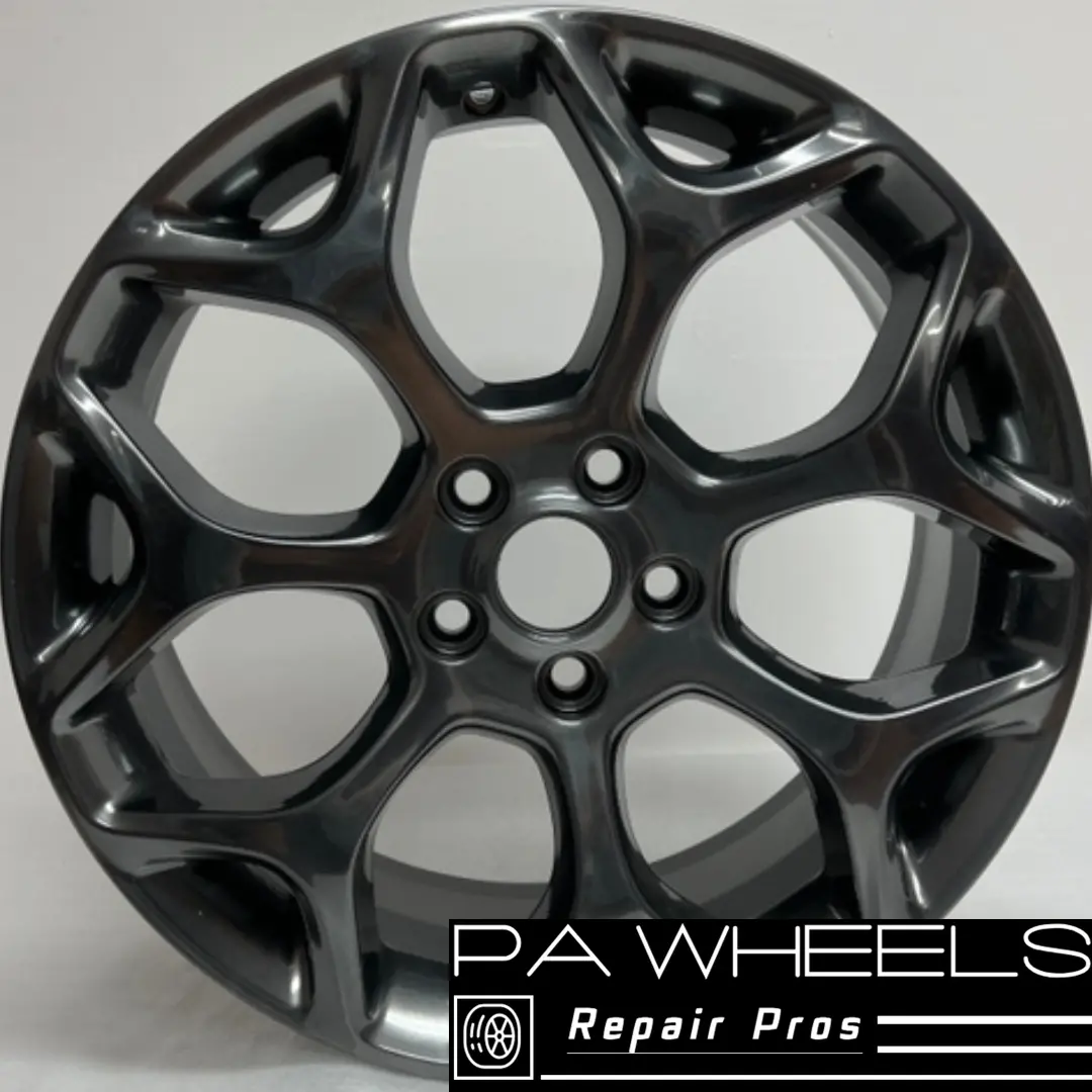 Chrysler 300 2015-2019 19" Factory Original Wheel Rim 2537 5Pq12trmab 1