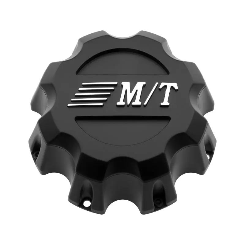 Mickey Thompson Sidebiter Ii Center Cap - Bolt On Pop-Top 8X6.5 - 250396 1