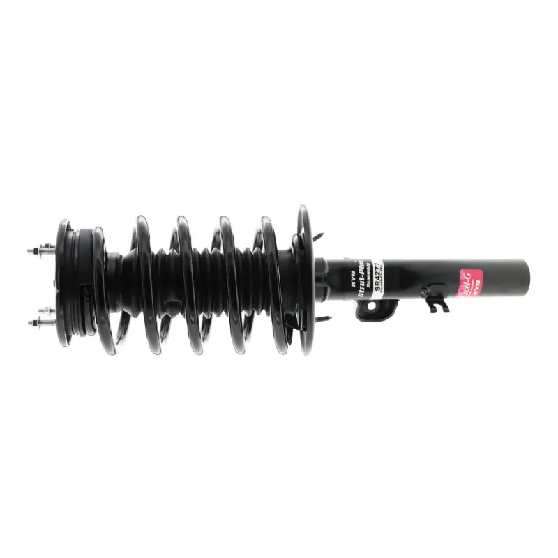 Kyb Strut-Plus Replacement Front Right Strut For 2008–2009 Ford Taurus Fwd 1