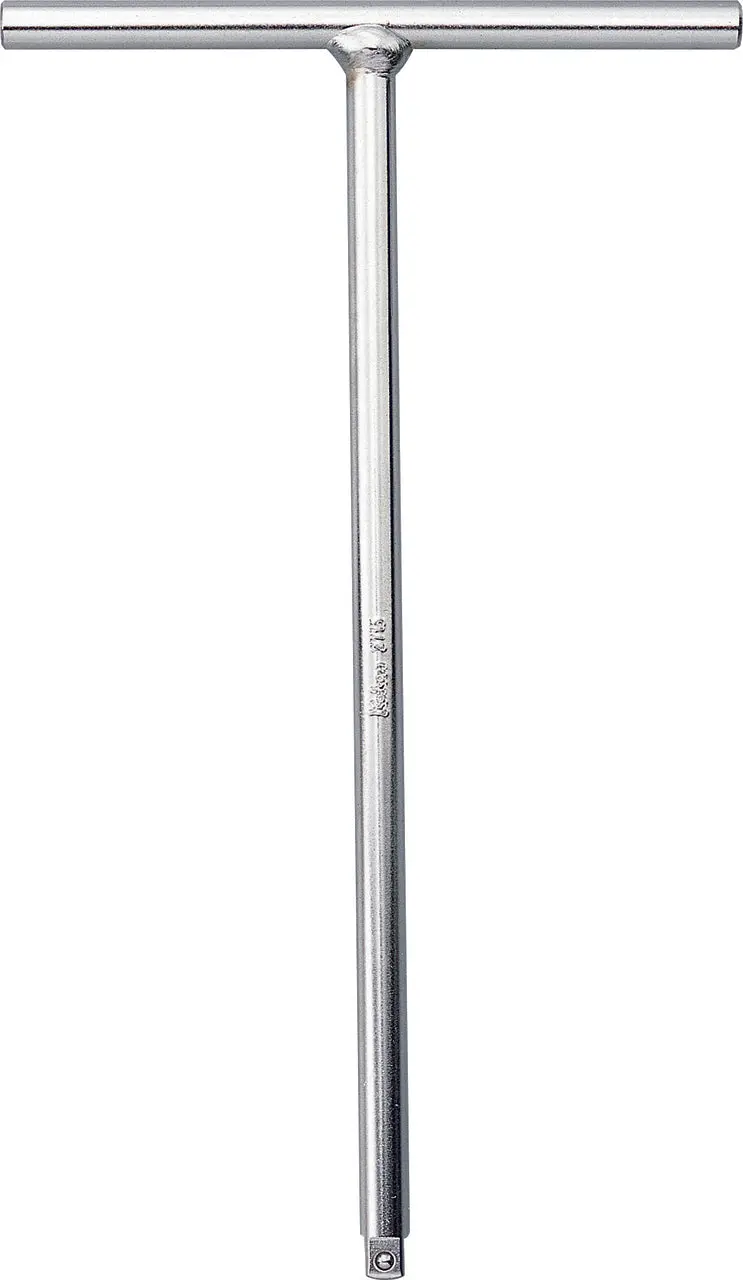 T Handle  1/4 Square Length 200 X 120Mm 1