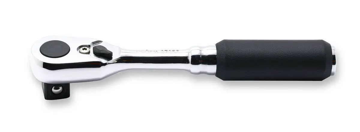 1/4" Body 3/8" Sq. Dr. Ratchet 72 Teeth  Length 160Mm  Z-Series 1
