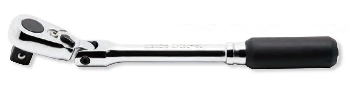 1/4" Body 3/8" Sq. Dr. Ratchet Handle 72 Teeth Flexible Head Length 114Mm Quick Release Z-Series 1
