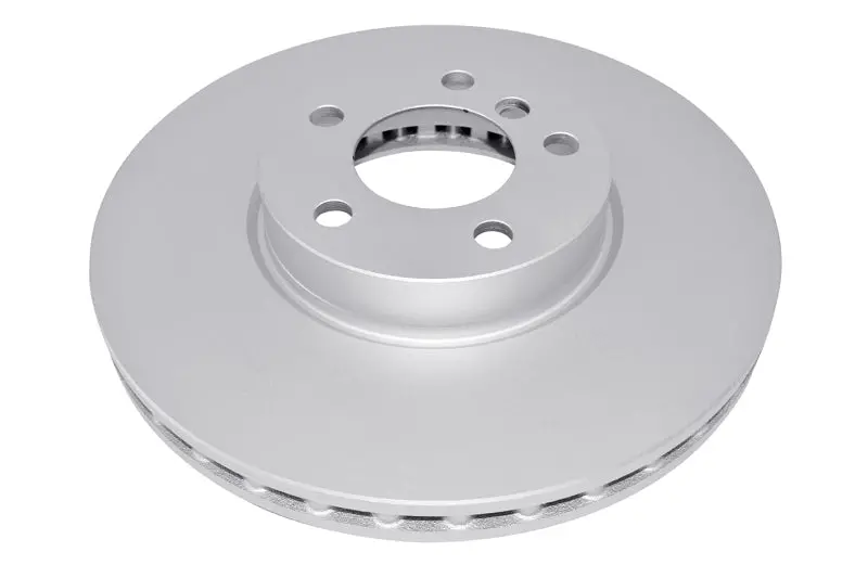 Dba 07-18 Bmw X5 Xdrive30i 3.0I Front En-Shield Standard Rotor 1