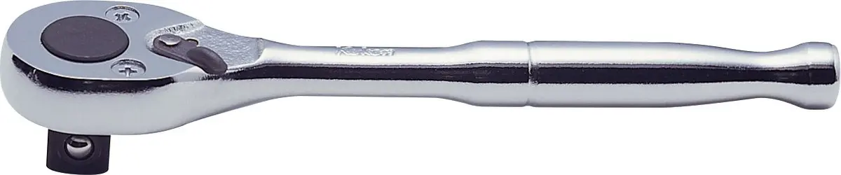 Reversible Bit Ratchet 5/16 For 5/16H Bit,  Length 125Mm 1