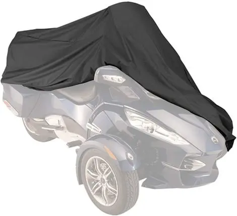 Housse Spyder Remisage 1