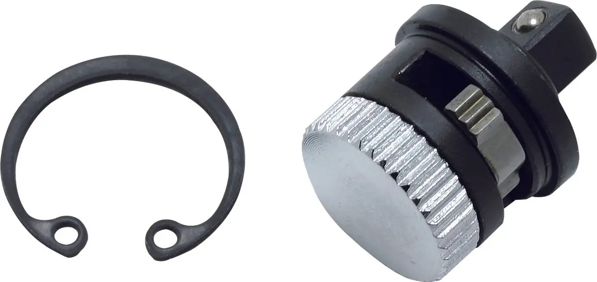 1/4 Sq. Dr. Quick Spinner  1/4 Square Length 18Mm Z-Series 1