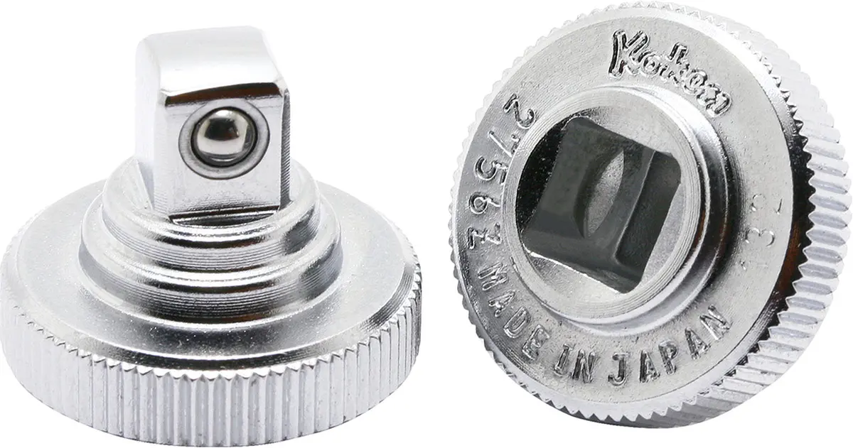 1/4 Sq. Dr. Quick Spinner  1/2 Square Length 26Mm Z-Series 1