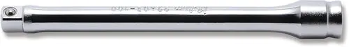 1/4 Sq. Dr. Extension Bar  1/4 Square Length 150Mm Z-Series 1