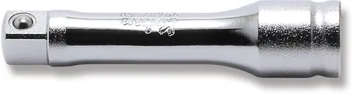 1/4 Sq. Dr. Wobble-Fix Extension Bar  1/4 Square Length 100Mm 1