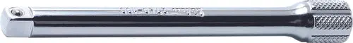 1/4 Sq. Dr. Extension Bar  1/4 Square Length 50Mm 1
