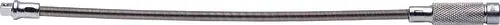 1/4 Sq. Dr. Flexible Extension Bar - Length 300Mm 1