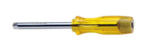 1/4 Sq. Dr. Spinner Handle   Folding Length 160Mm 1