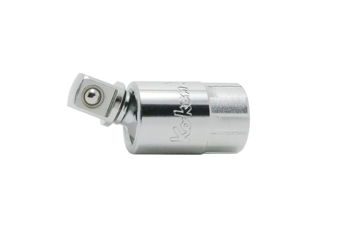 1/4 Sq. Dr. Universal Joint  1/4 Square Length 31Mm 1