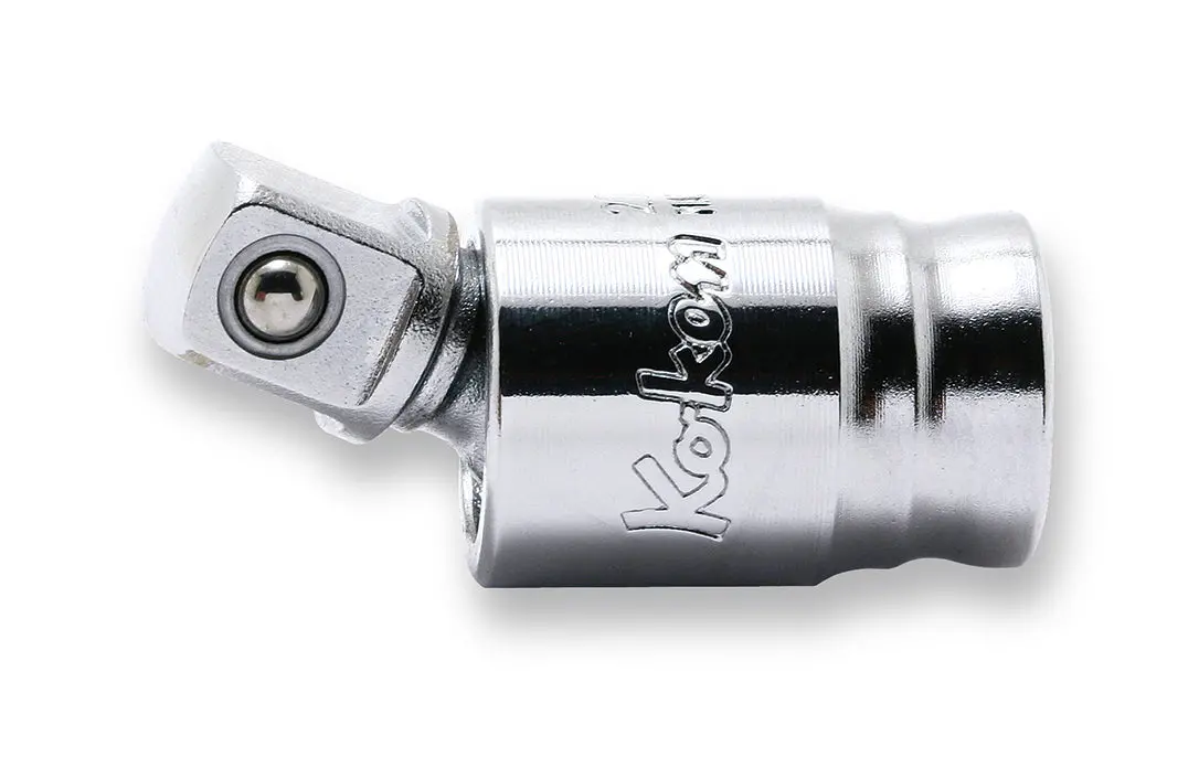 1/4 Sq. Dr. Universal Double Joint  1/4 Square Length 46Mm Z-Series 1