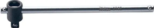 1/4 Sq. Dr. Sliding T Handle    Length 115Mm 1