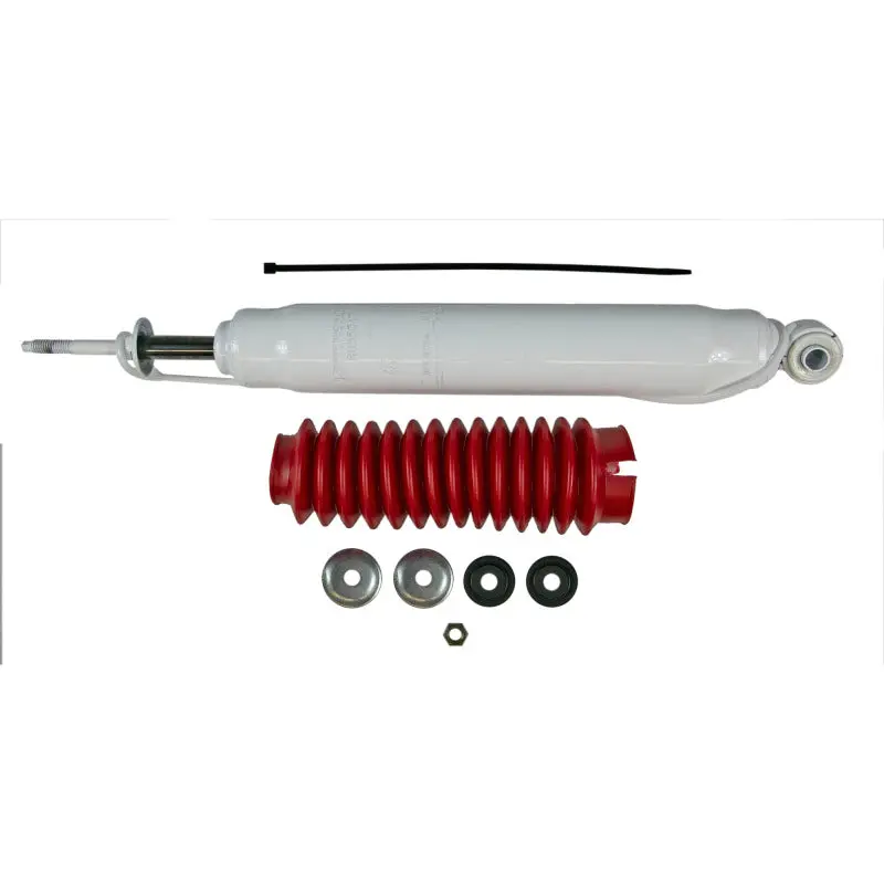 Rancho Rs5000X Front Outer Shock Absorber – For 1978–1979 Ford Bronco 1