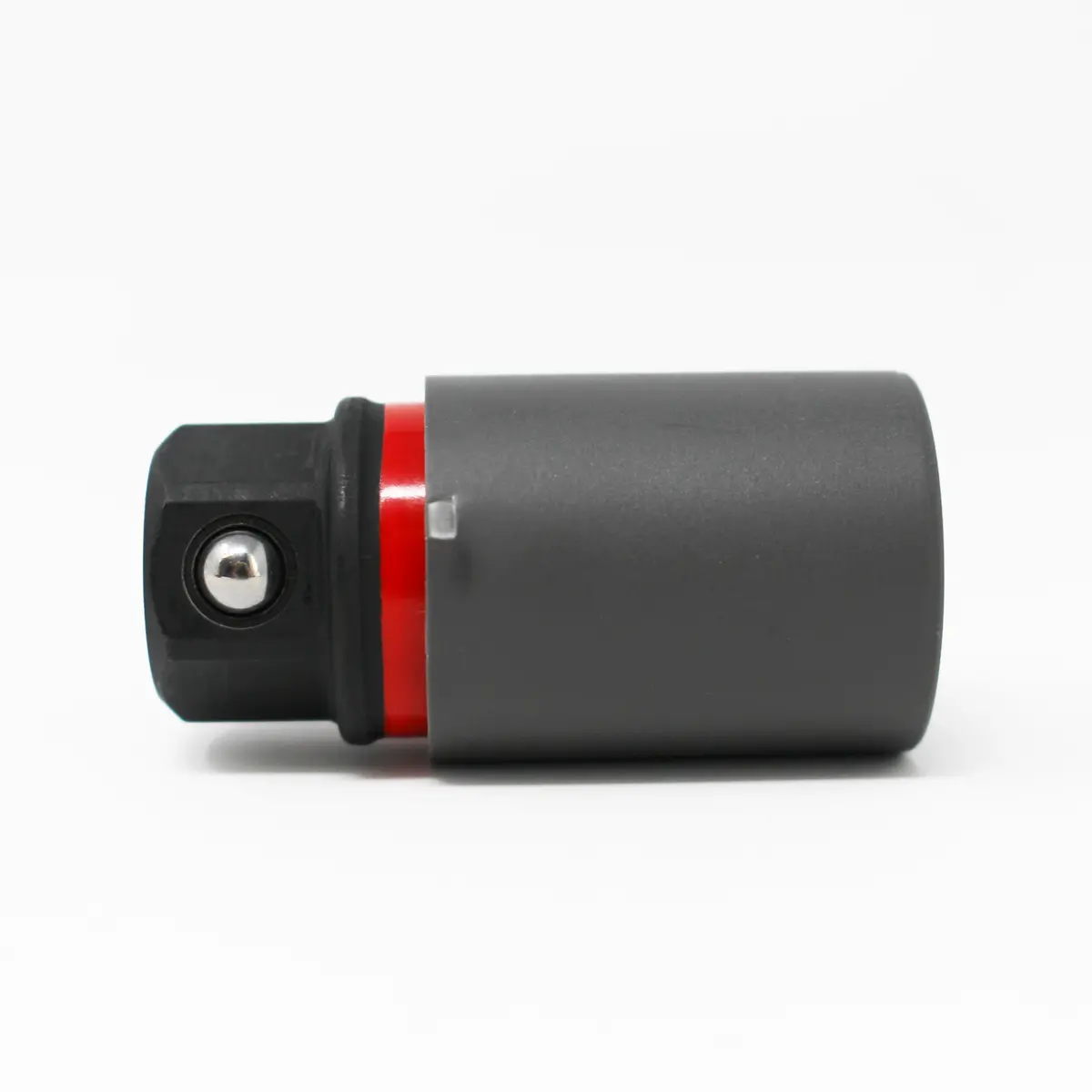 21 Hex Dr. Wheel Nut Adaptor Socket  21Mm Extra Thin Walled Length 55Mm Color Coded Protector 1