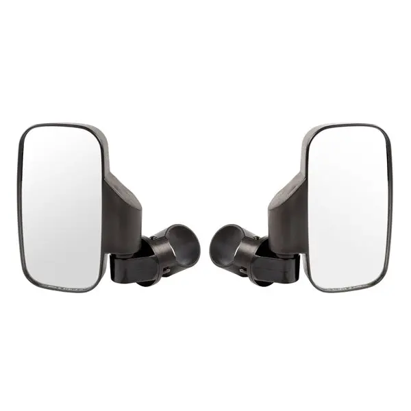 Miroir De Côté Avec 2 Supports Support 1.75″-2″(4 Juin 2022 Estimée) 1