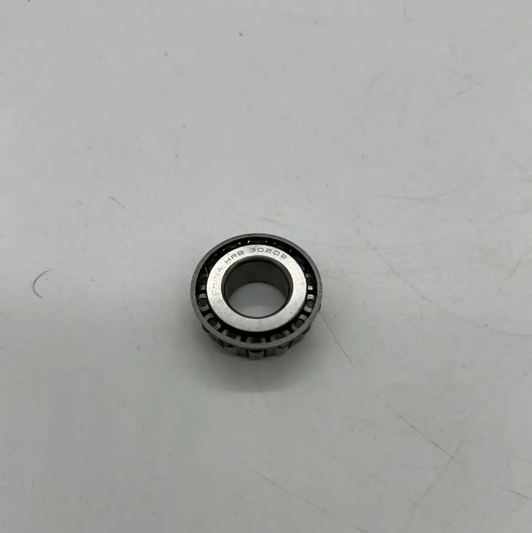Wolf X Rotary Head Bearing (Pair) 1
