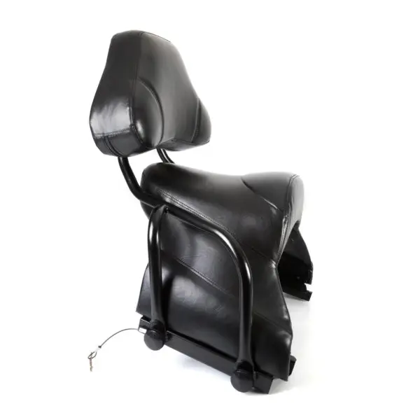 Seat Jack Rx Chassis Yamaha 1