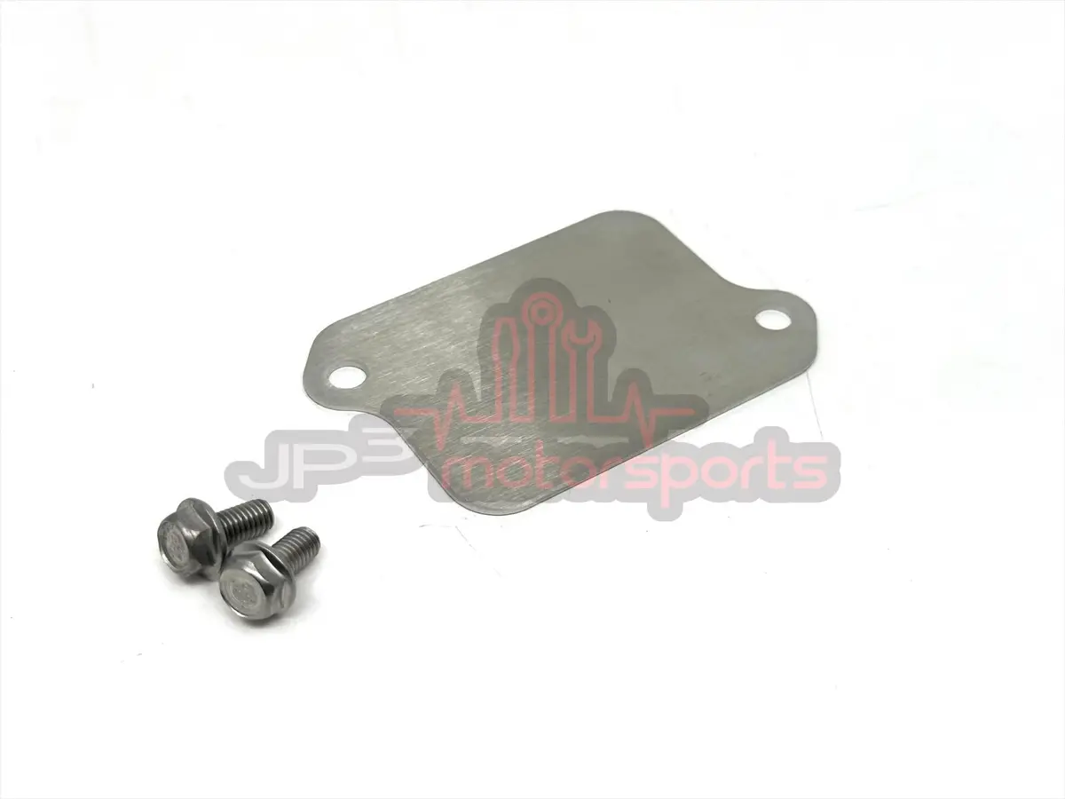 Mazda Rx7 Fd3s Transmission Inspection Cover N315-16-111 (Clutch Fork) 1