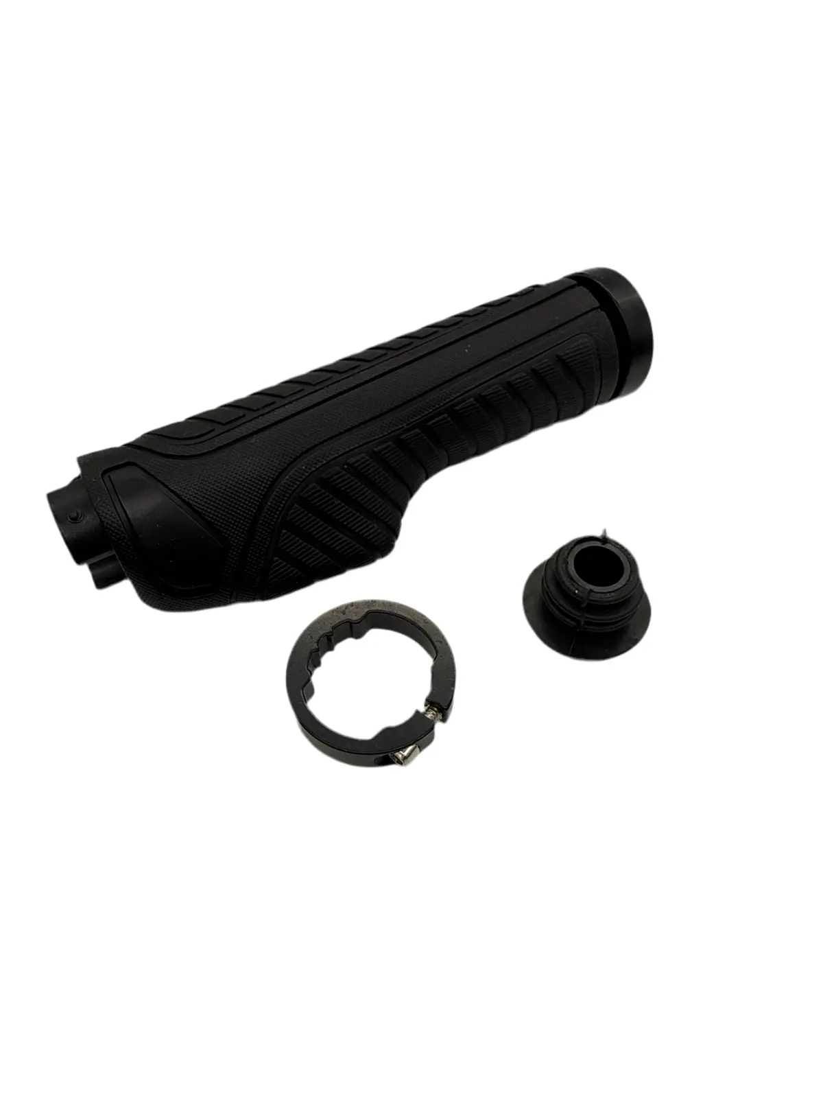 Punk Rider Left Grip 1