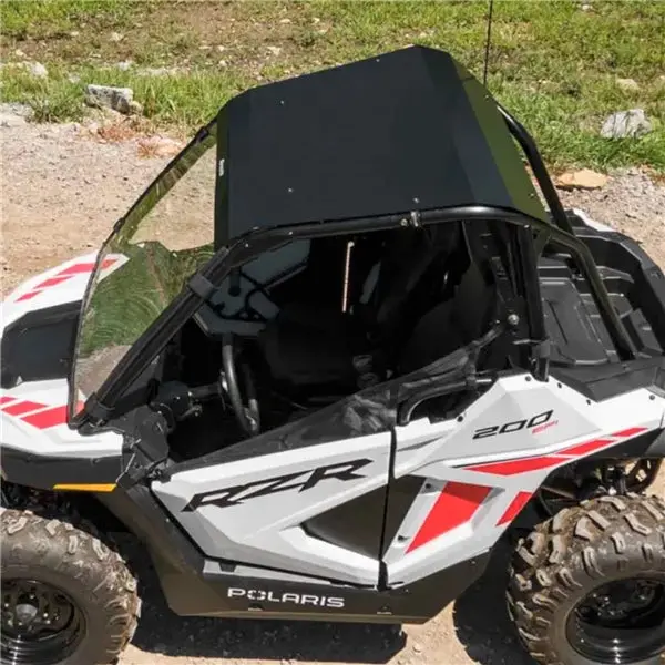 Toit Alu Pol Superatv 2