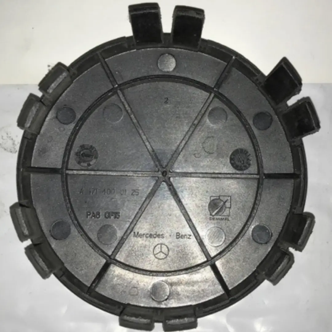Mercedes-Benz Wheel Center Cap A1714000125 2