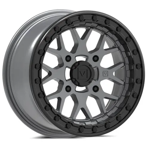 Valor Offroad V07 Beadlock 1