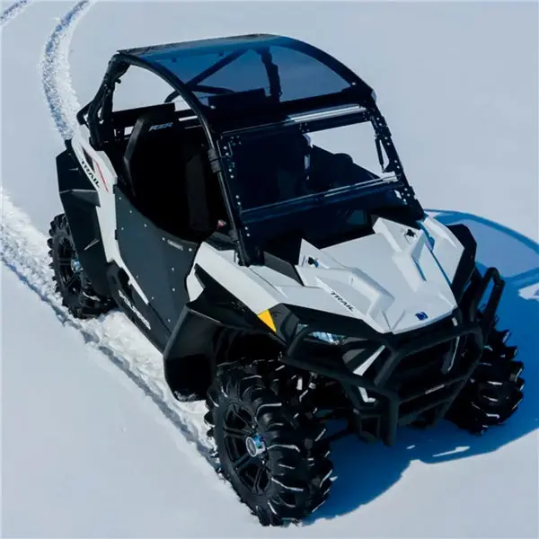 Toit Teinte Leger Pol Superatv 2