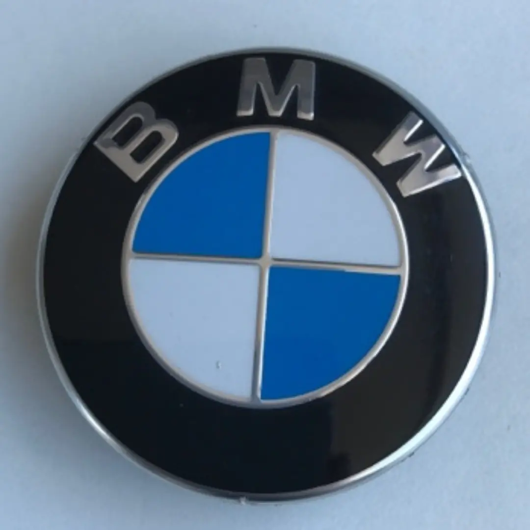 Bmw Wheel Hub Center Cap 36136850834 C59a1c27 1