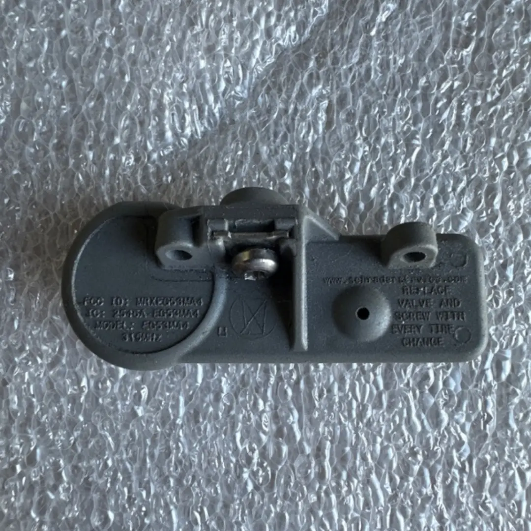 Set Of 2 Buick Chevrolet Cadillac Tpms 315 Mhz Dfafcfeb 1