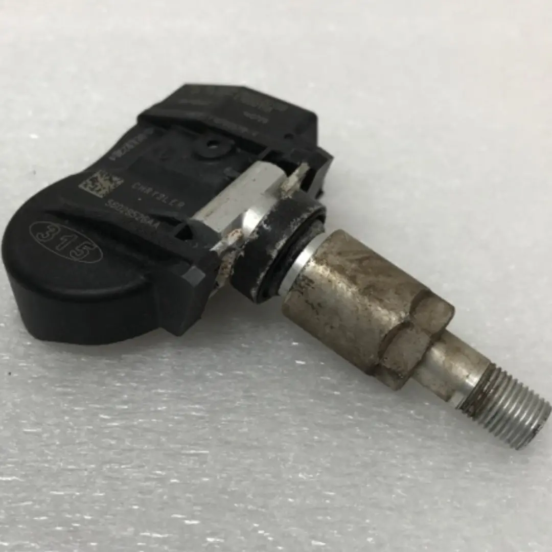 Tpms Sensor 56029526Aa Chrysler, Dodge, Jeep 62685E2e 2