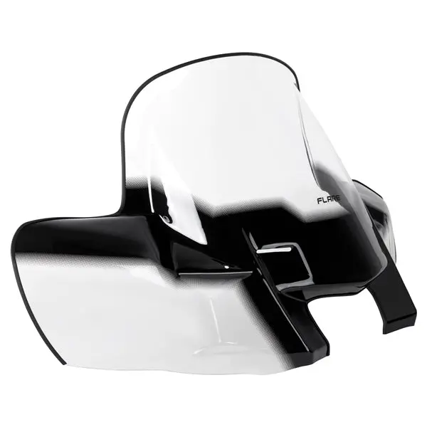 Pare-Brise Fixe Clr/No Polaris Sportsman Kimpex 1