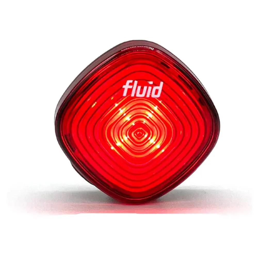 Rear Safety Light 1