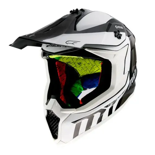 Casque Falcon - Warrior 1