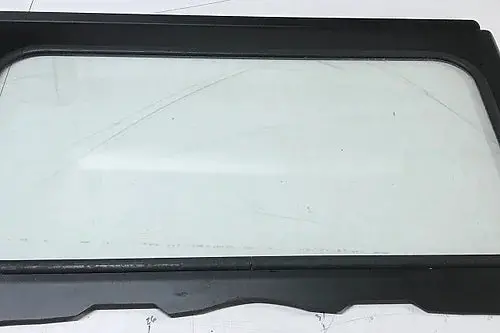 Kit Pour Pare-Brise De Verre Polaris Ranger Mid-Size Glass Windshield Kit 1