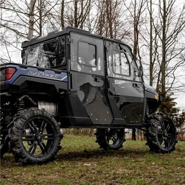 Porte Cabine Convertible Ens Pol 2