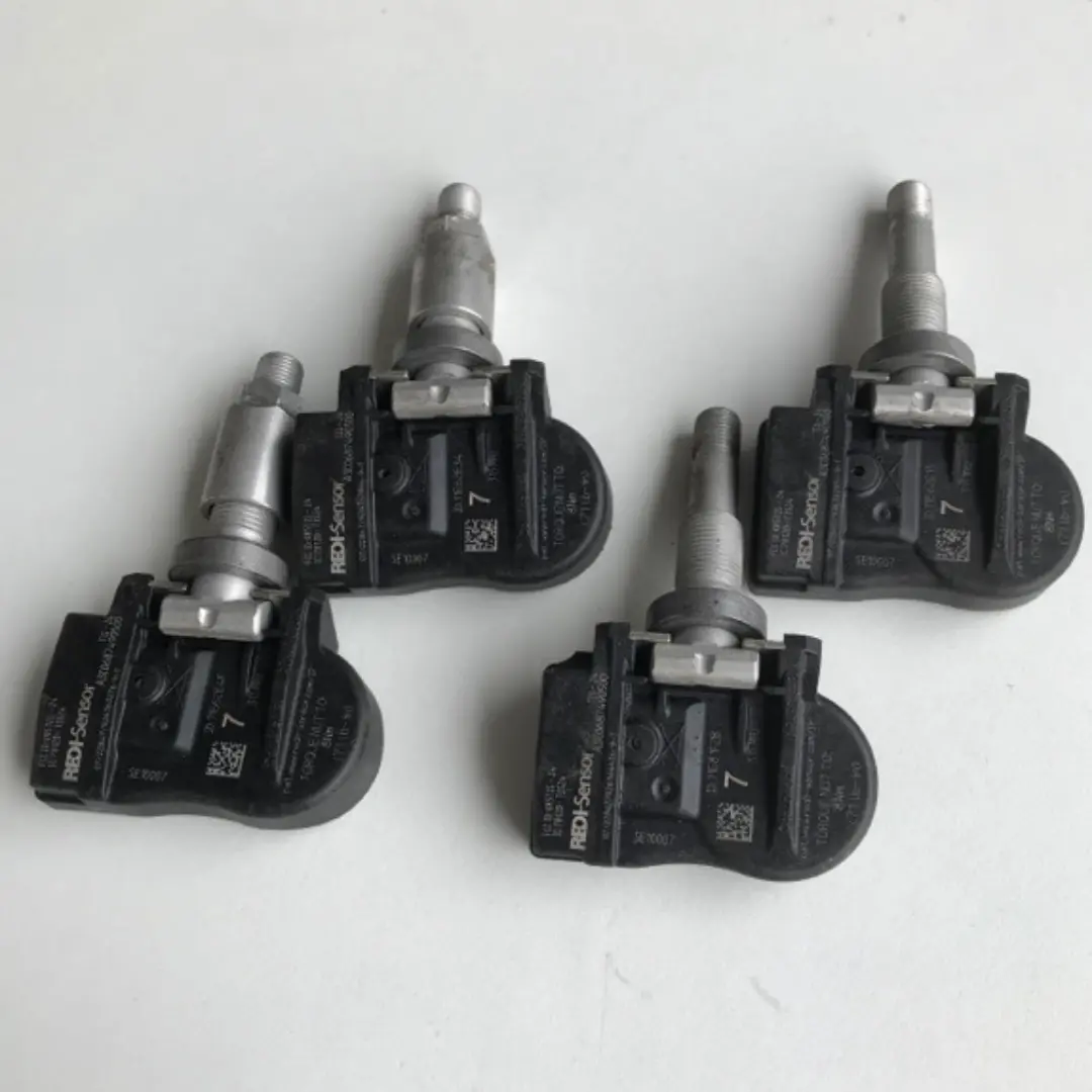 Set Of 4 Redi-Sensor Tire Pressure Monitoring System Se10002 6724D4e3 2