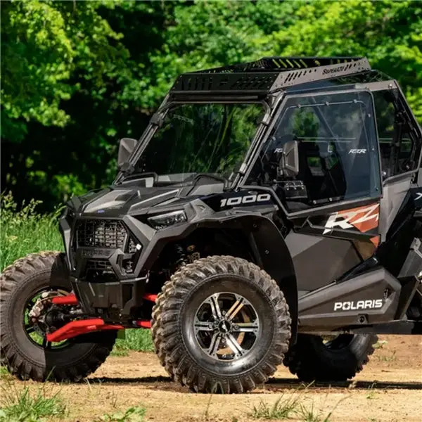 Porte Cabine Sup Rigide Pol Superatv 2