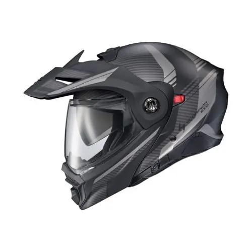 Casque Exo-At960 - Monk - (Disponible Juin 2025) 6