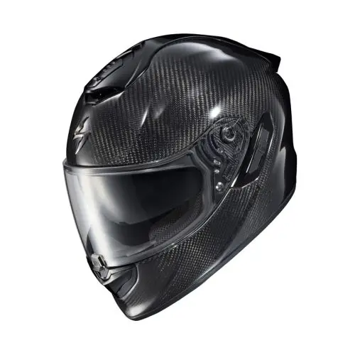 Scorpion Exo Casque Exo-St1400 Evo Carbone 2