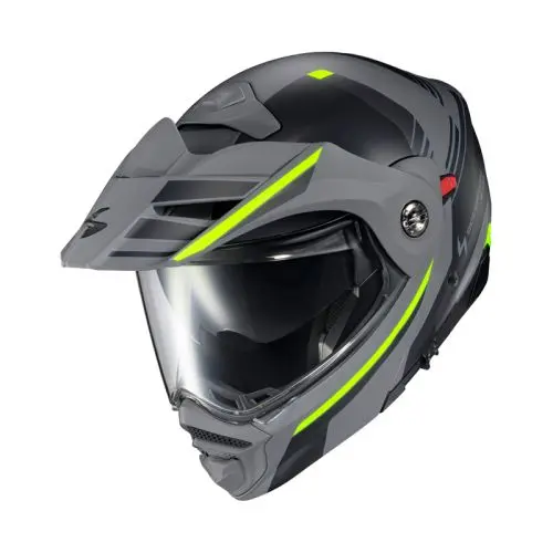 Casque Exo-At960 - Monk - (Disponible Juin 2025) 2