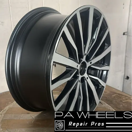 Bmw 228I M235i 2020 2021 2022 18" Oem Wheel Rim Style 488 36116856089 6856089 2